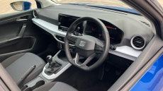 SEAT Arona 1.0 TSI SE 5dr Petrol Hatchback